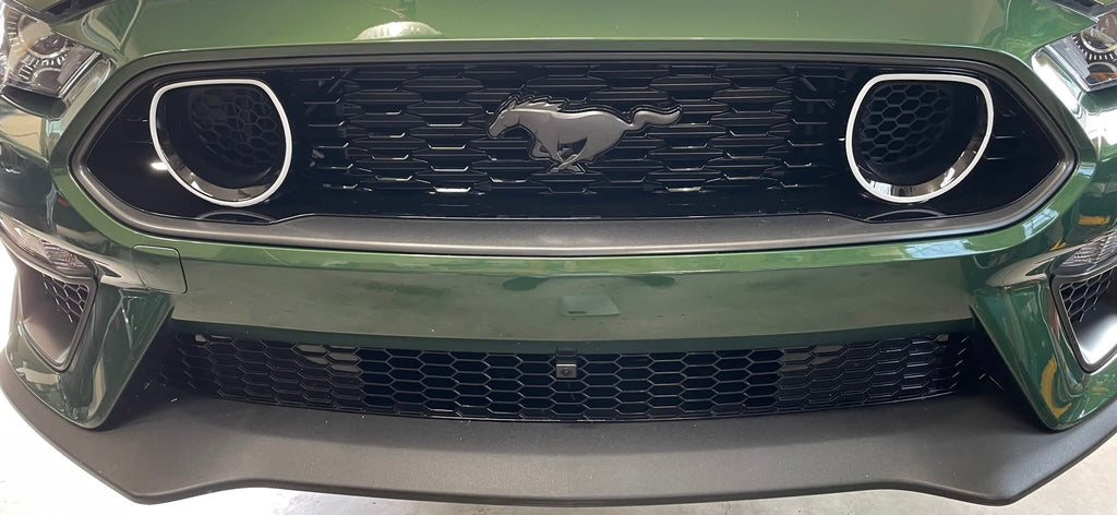Grill Insert-SOLID