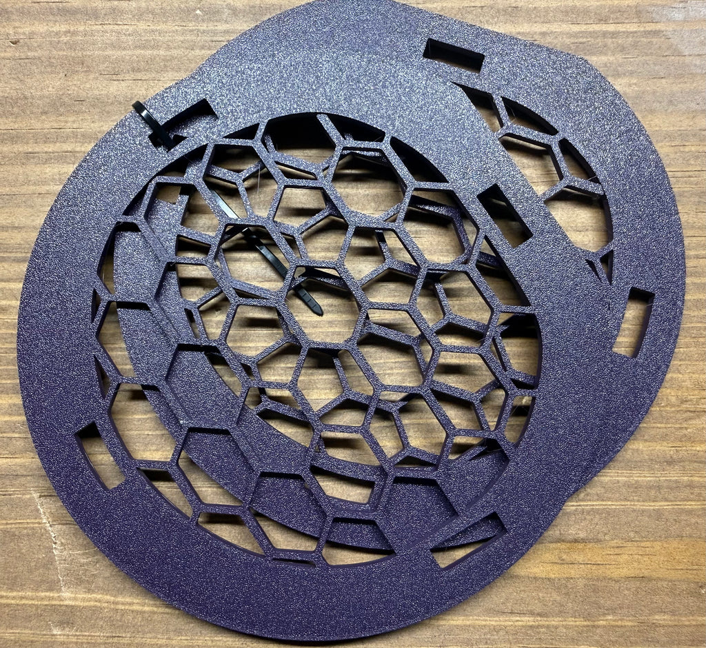 Grill Insert-SOLID