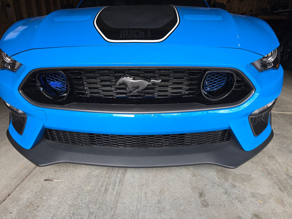 Grill Insert-TRANSITIONS LOGO