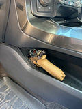 2021-CY F150 Mounted PEW PEW Holster