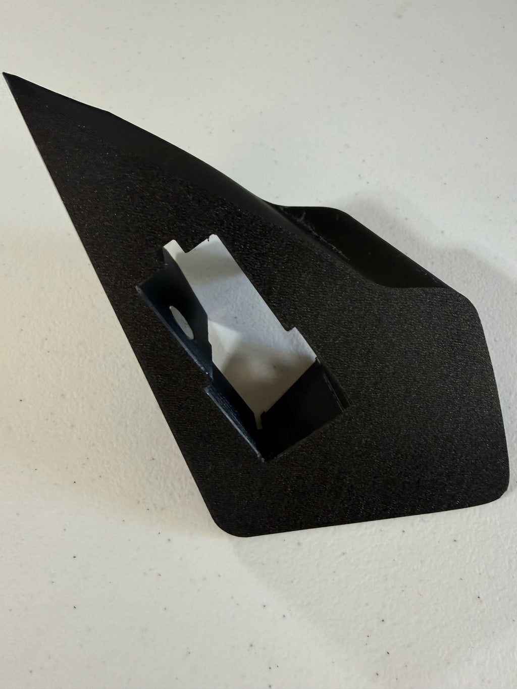 2021-CY F150 Mounted PEW PEW Holster