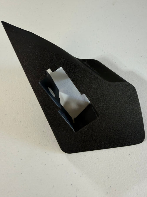 2021-CY F150 Mounted PEW PEW Holster