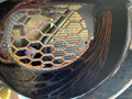 Grill Inserts-Carbon Transitions
