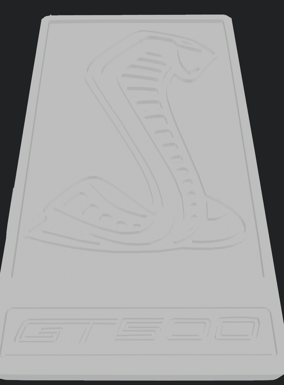 Custom Logo Options