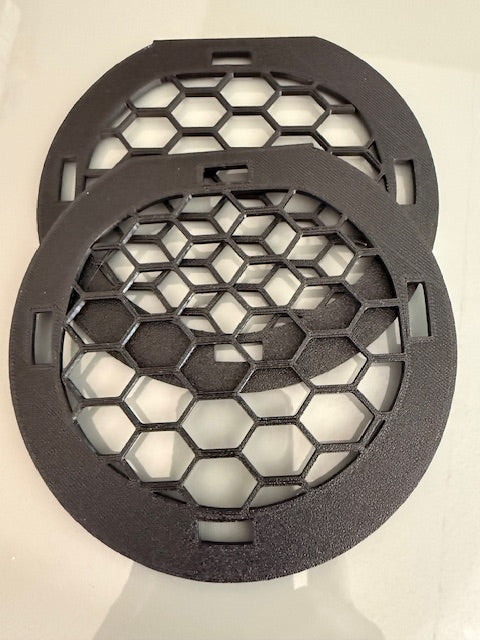 Grill Insert-SOLID