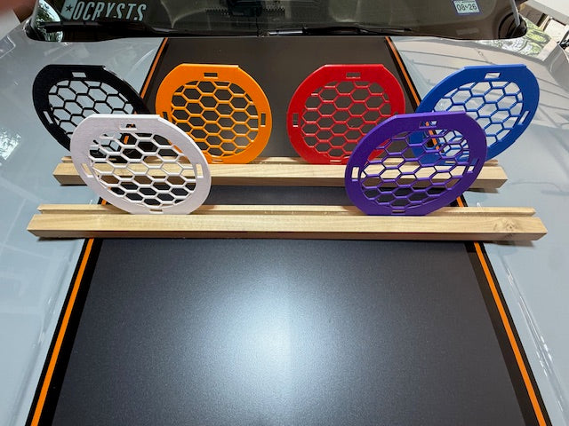 Grill Insert-SOLID