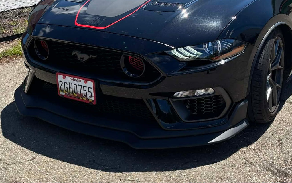 Grill Insert-SOLID