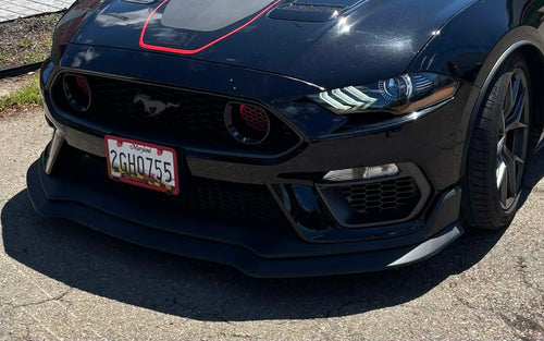 Grill Insert-SOLID