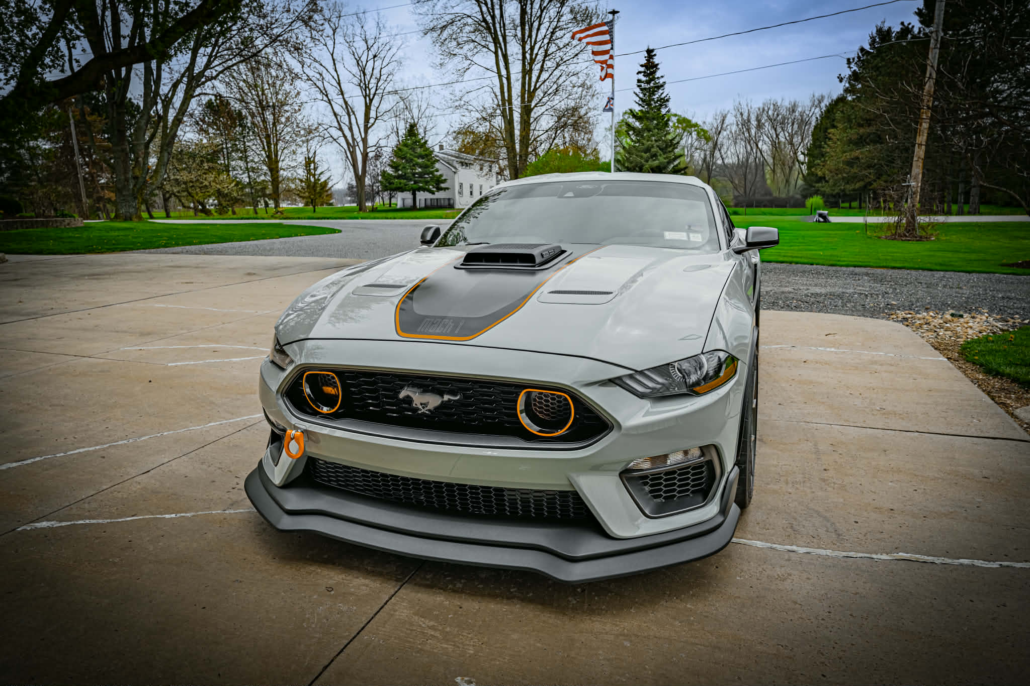 Grill Insert-TRANSITIONS LOGO