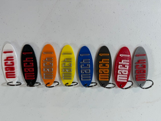 Key Chain-ADD-ON ONLY